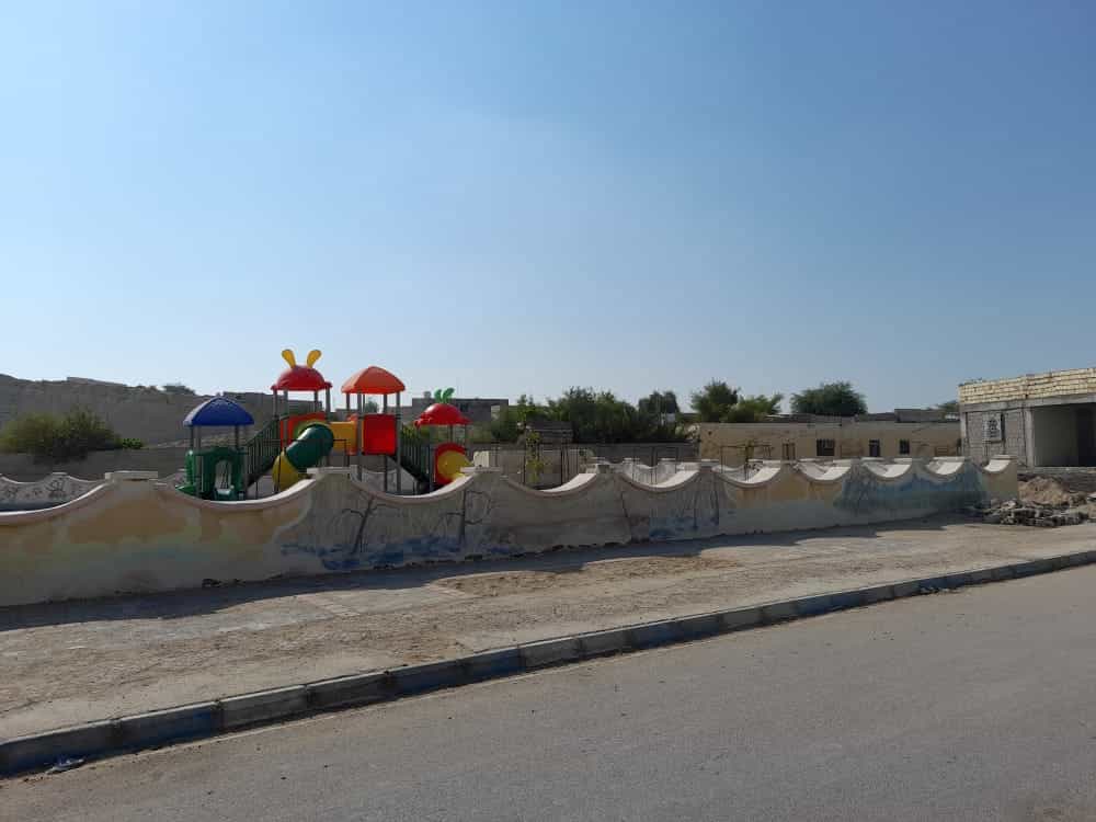 اجاره اتاق بومگردی در چاهو شرقی قشم - طبل