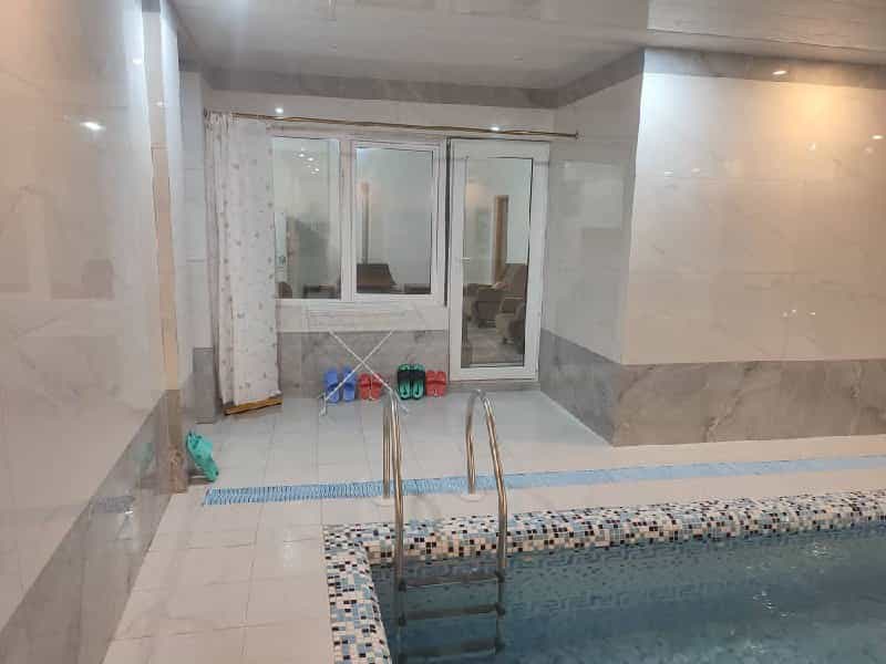 اجاره ویلا استخر دار نزدیک ساحل در چابکسر
