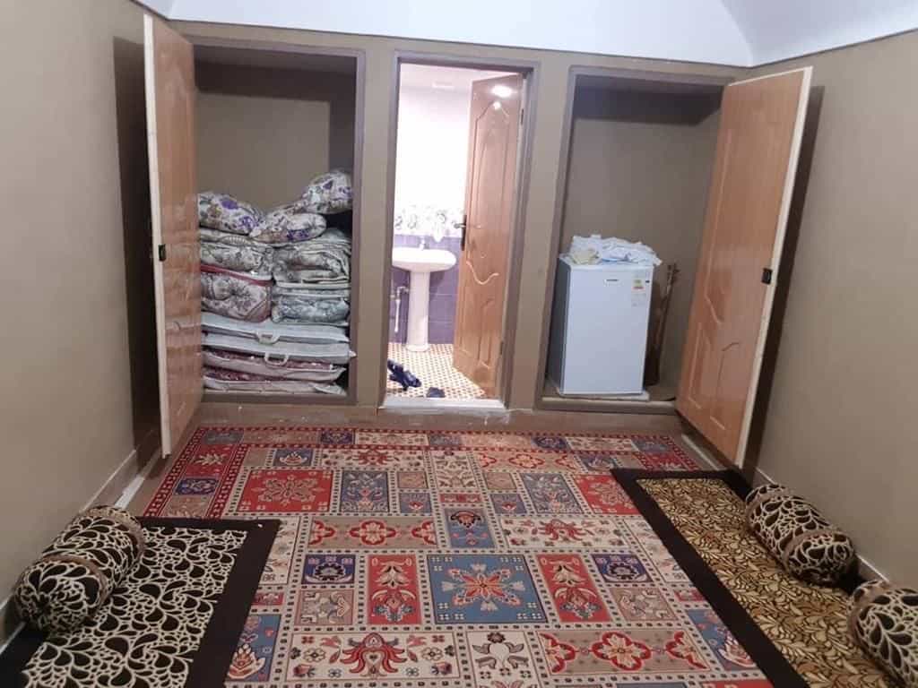 اجاره پارک طبعیت گردی در یزد