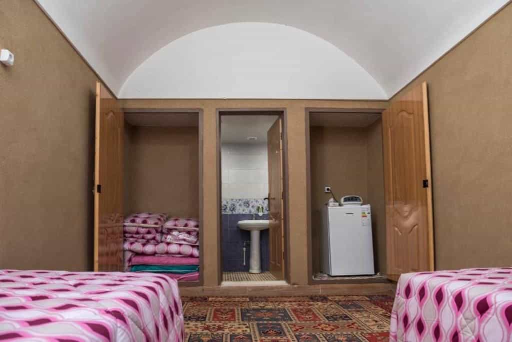 اجاره پارک طبعیت گردی در یزد
