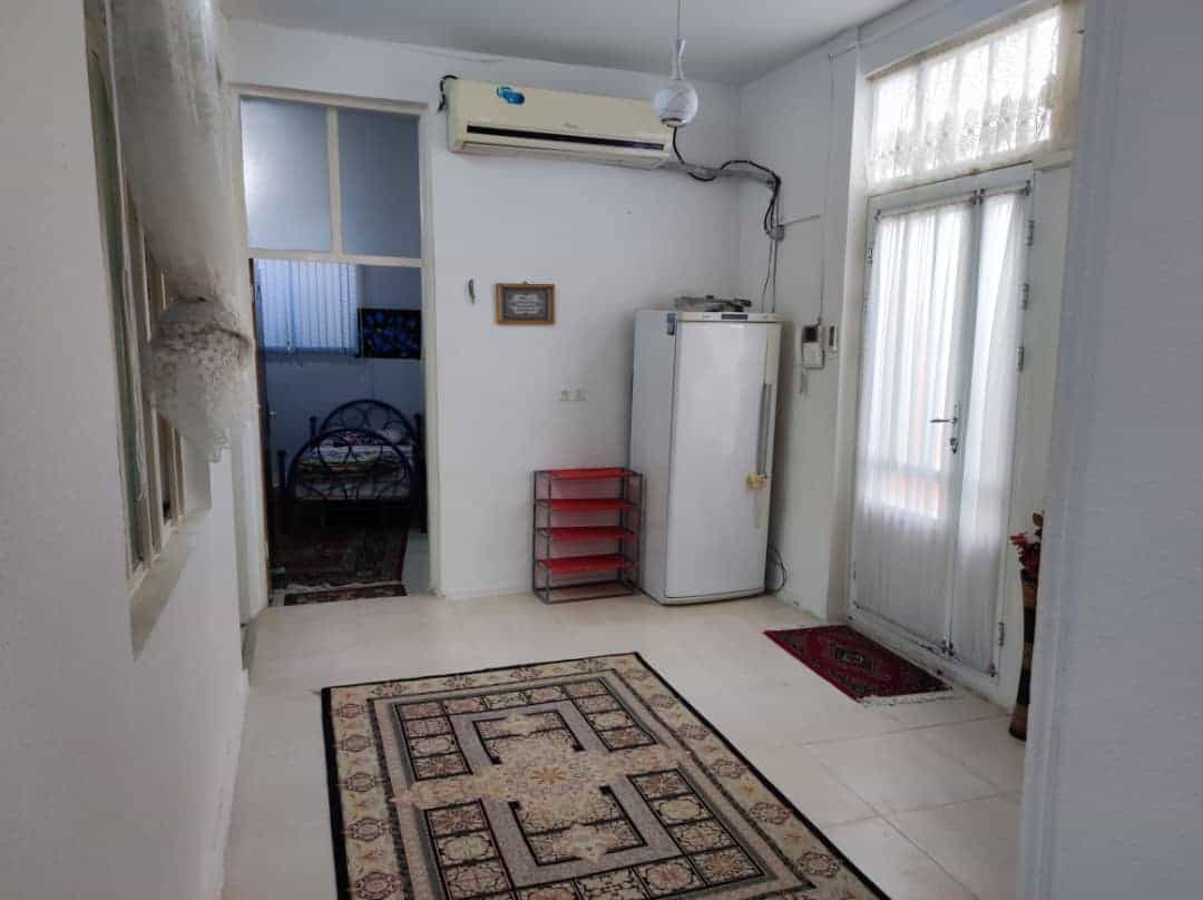 اجاره منزل ویلایی در بوشهر - نزدیک ساحل