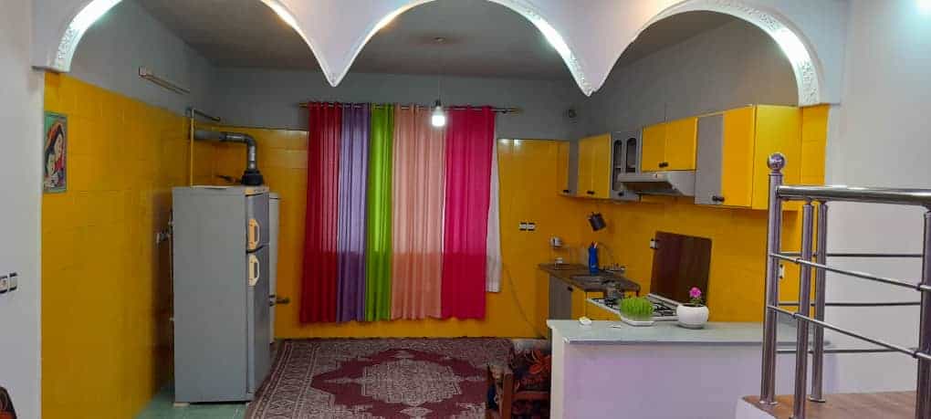 اجاره ویلا استخردار نزدیک ساحل در رودسر