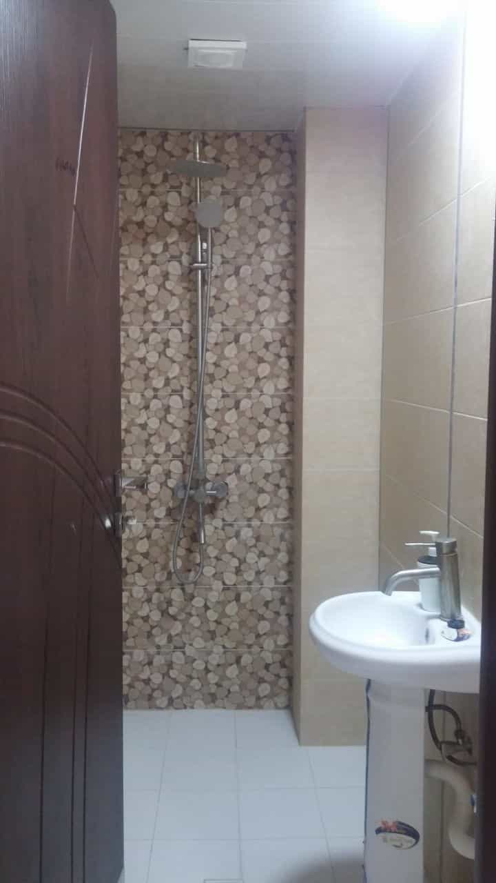 اجاره آپارتمان یک خواب در رودکی شیراز