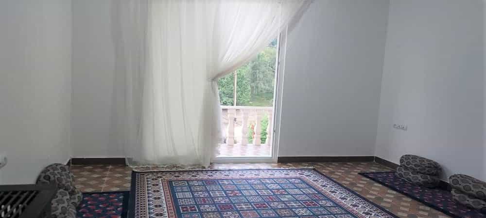 اجاره ویلا جنگلی در زیرآب سوادکوه