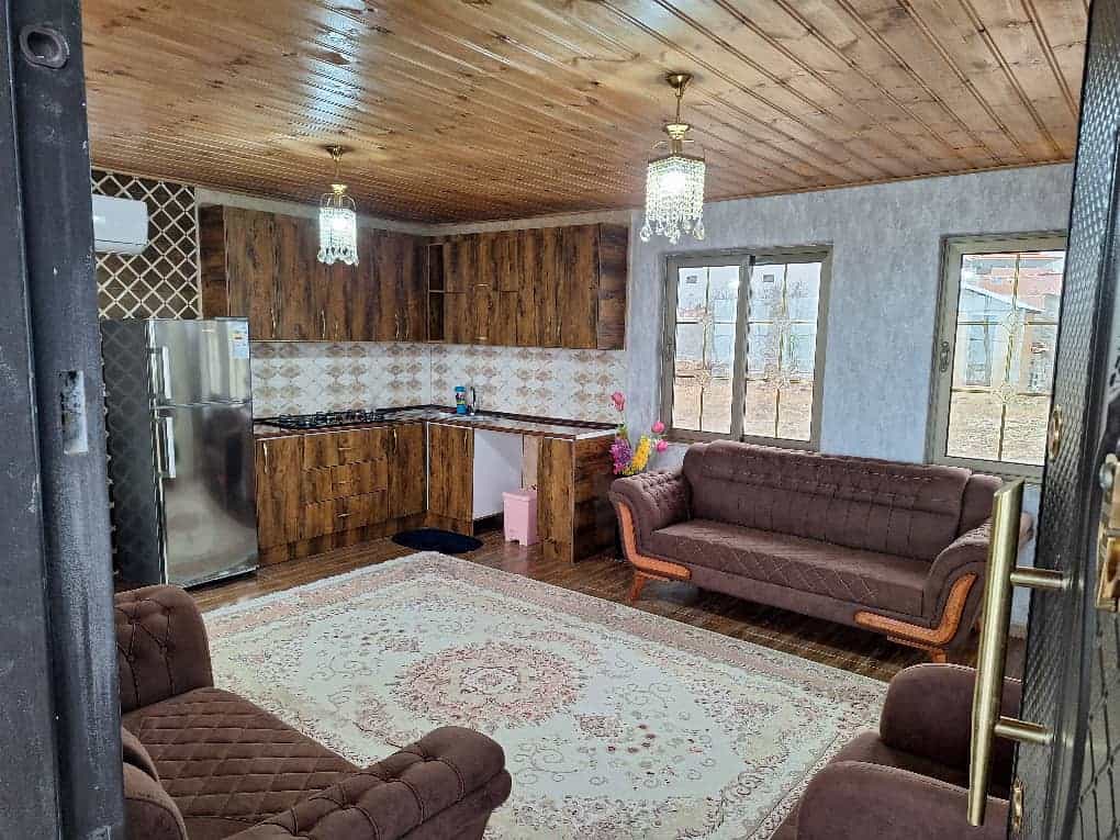 اجاره ویلا سه خوابه نزدیک ساحل در اوتار لیسار