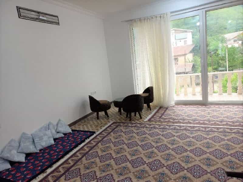 اجاره ویلا جنگلی در زیرآب - سوادکوه