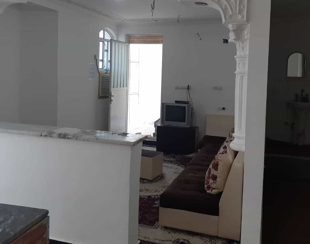 اجاره آپارتمان مبله در معلم کنگان - شماره 2-80 متری