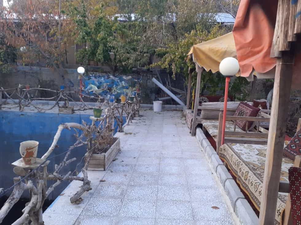 اجاره سوئیت در روستای کندر کرج - شاه نشین