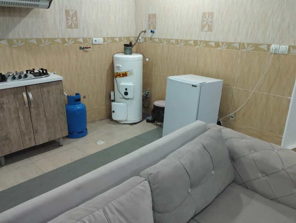 اجاره آپارتمان مبله در خیابان نادر بوشهر -اتاق شماره 9