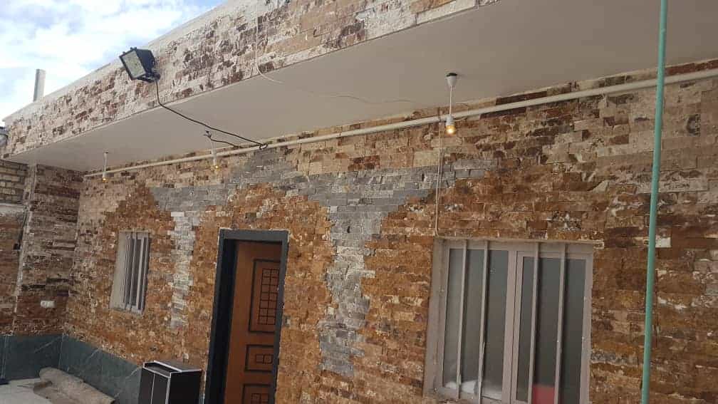 اجاره منزل ویلایی در روستای بستان قم