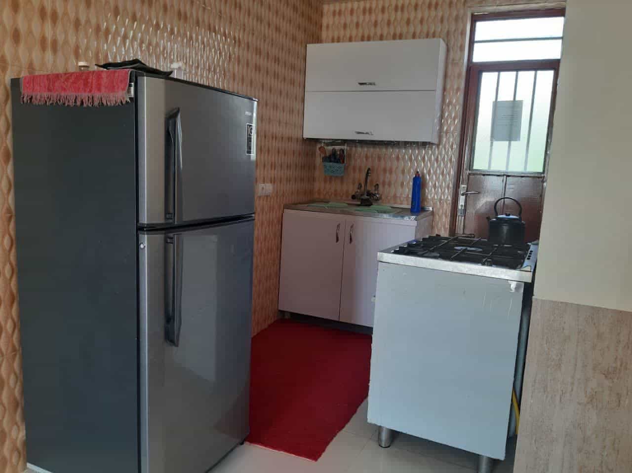 اجاره منزل دو خواب ساحلی در روستای زیارت