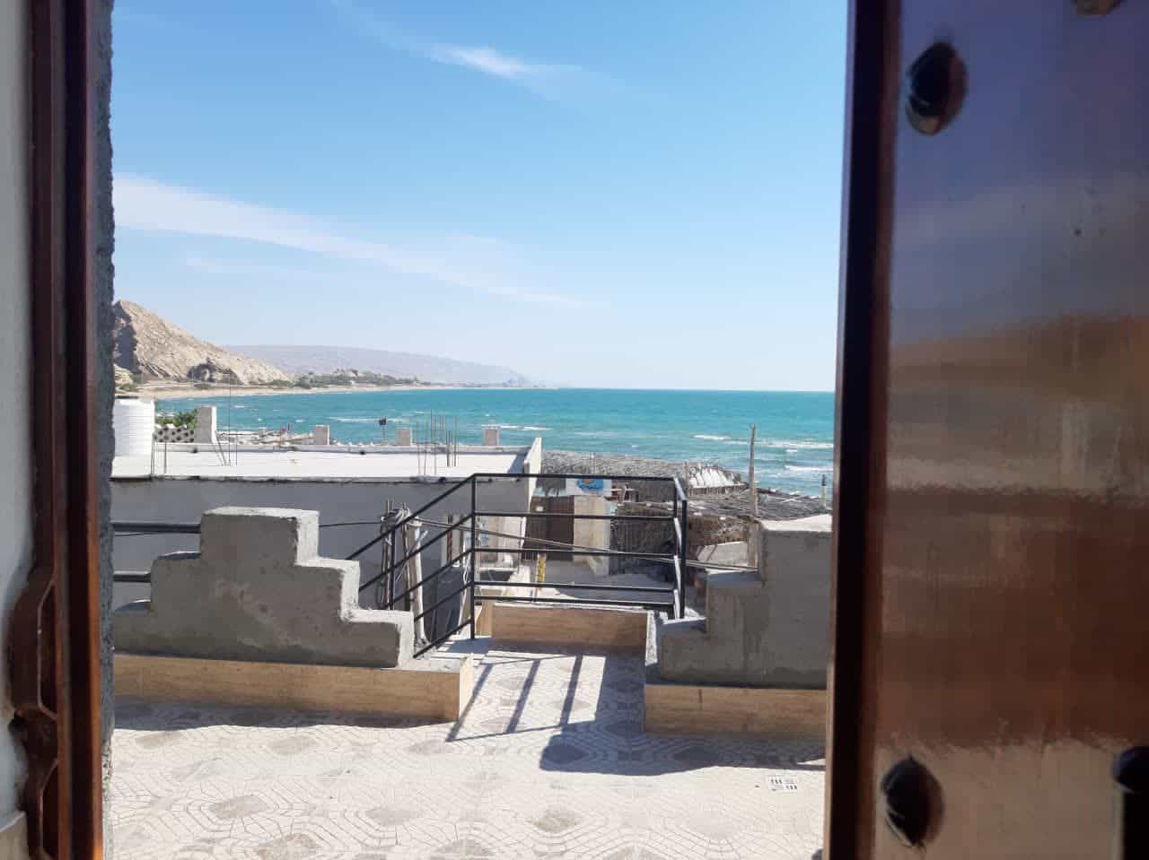 اجاره سوئیت ساحلی در روستا زیارت