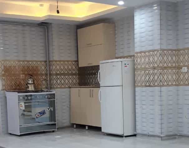 اجاره آپارتمان مبله در آبرسان - سه خواب
