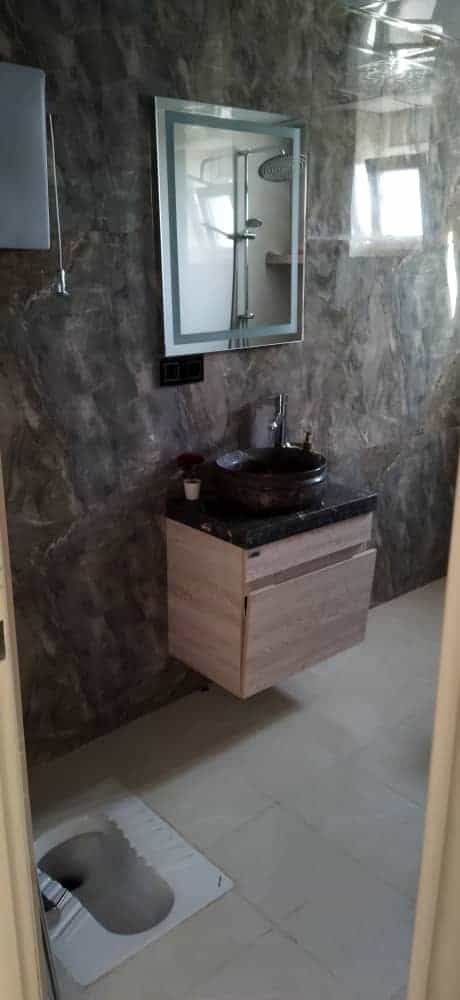 اجاره اتاق سه تخته در بهشتی کرمانشاه
