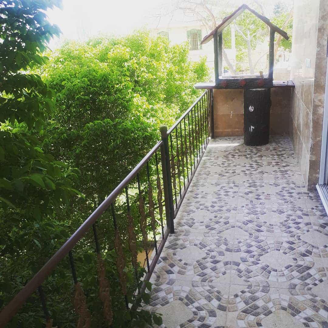 اجاره هتل آپارتمان در آبگرم محلات - 3