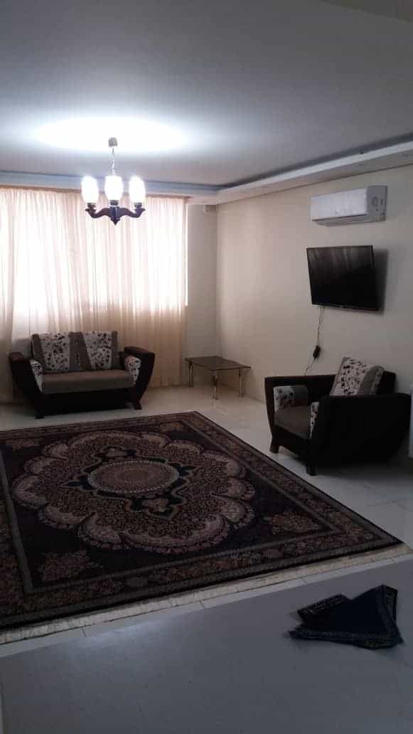 اجاره آپارتمان مبله در رودکی شیراز