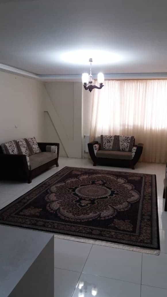 اجاره آپارتمان مبله در رودکی شیراز