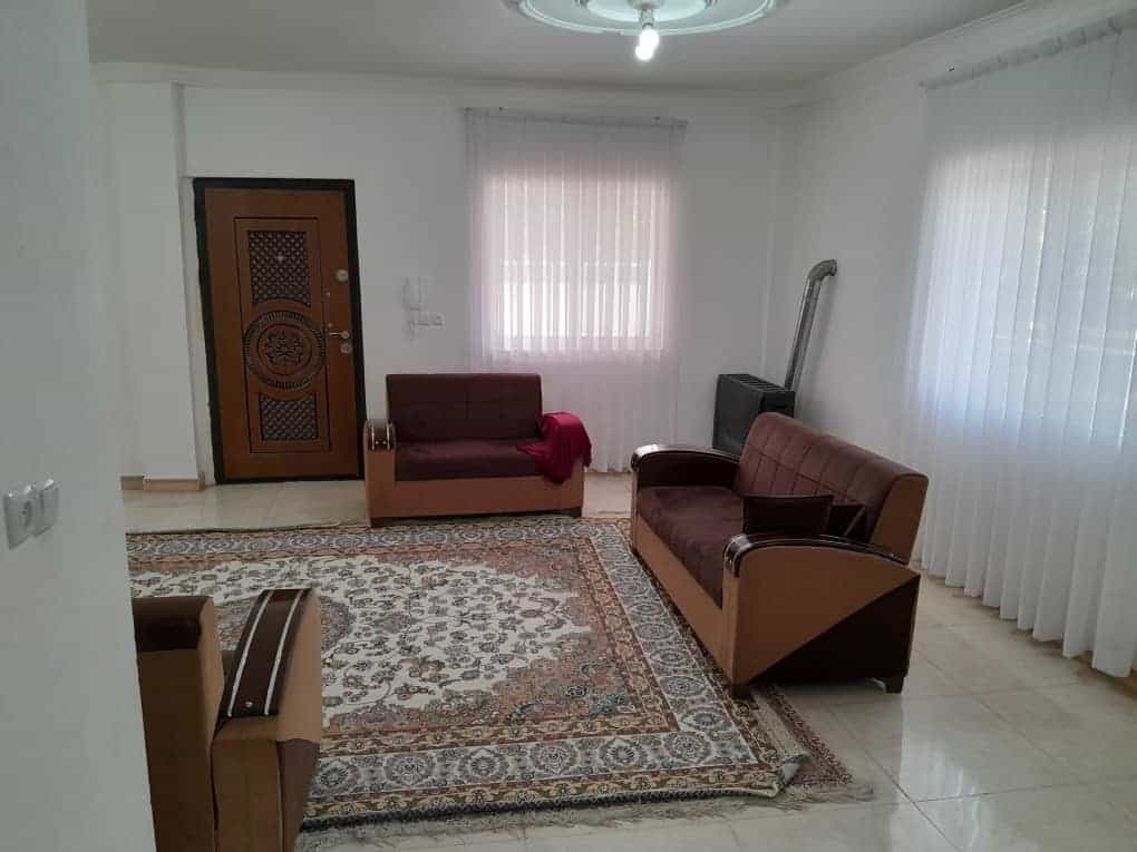 اجاره منزل ویلایی در روستای پیرسرا - صومعه سرا