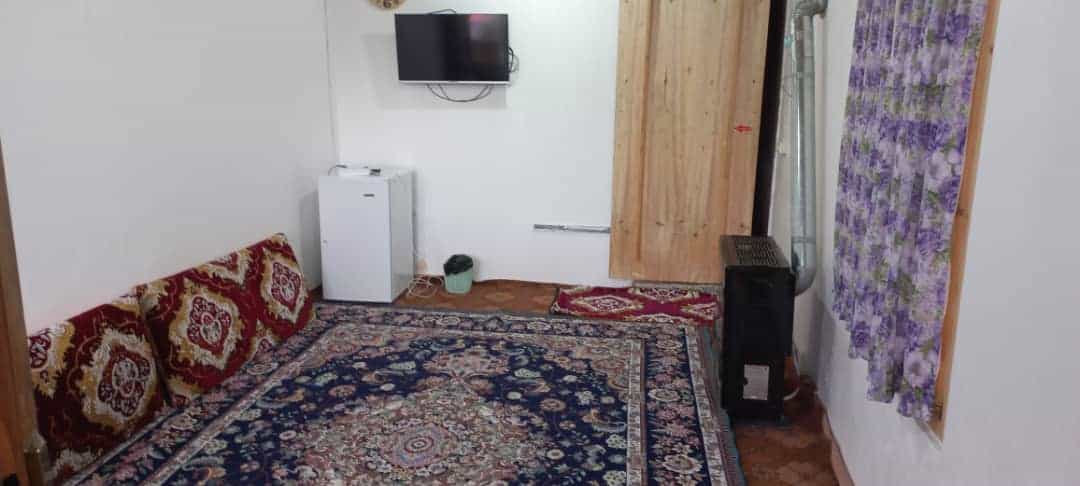 اجاره اتاق سنتی در سوخته کوه لاهیجان - 2