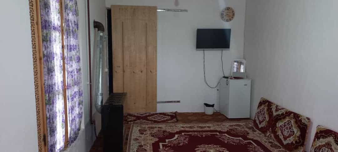 اجاره بومگردی سنتی در سوخته کوه لاهیجان - 1
