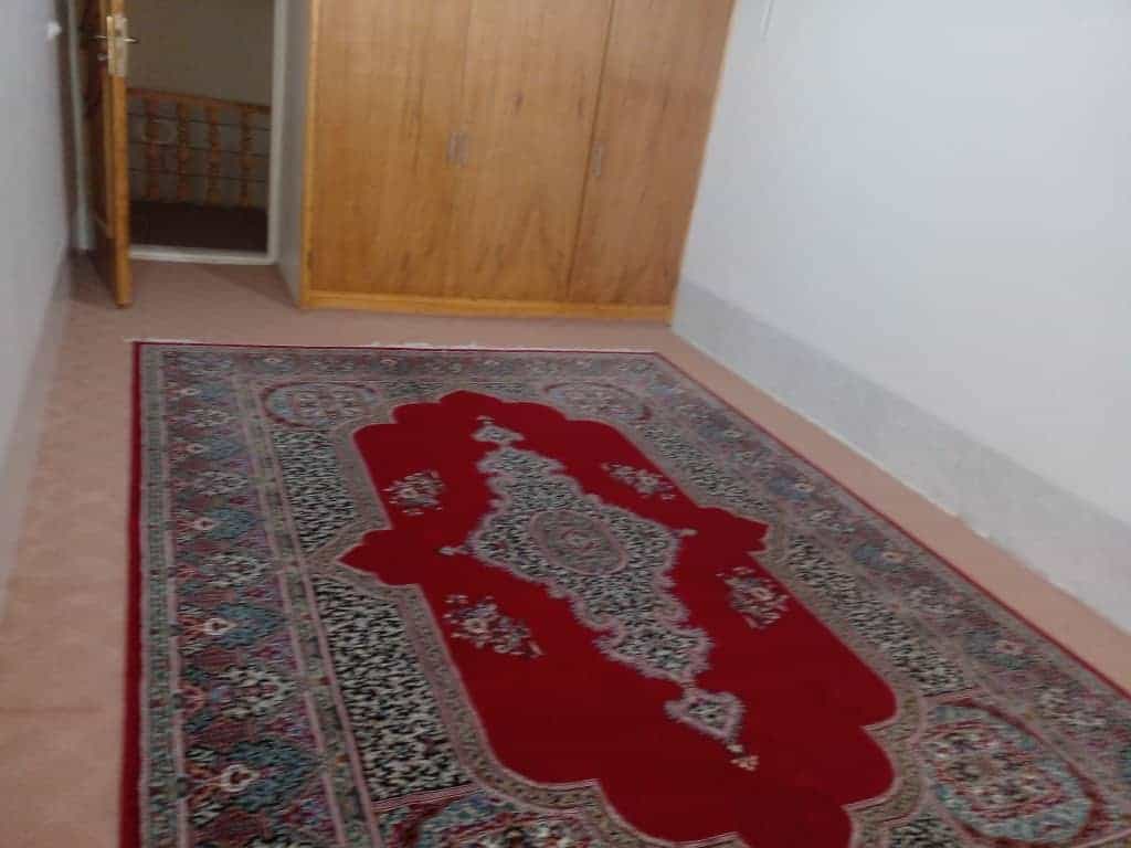 اجاره منزل ویلایی در چادگان - خارج از دهکده