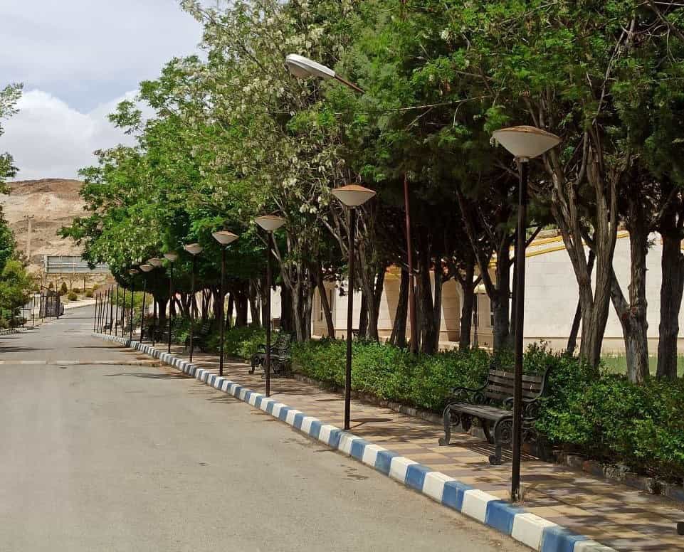 اجاره اتاق دو تخته دبل در آبگرم محلات - 9متر