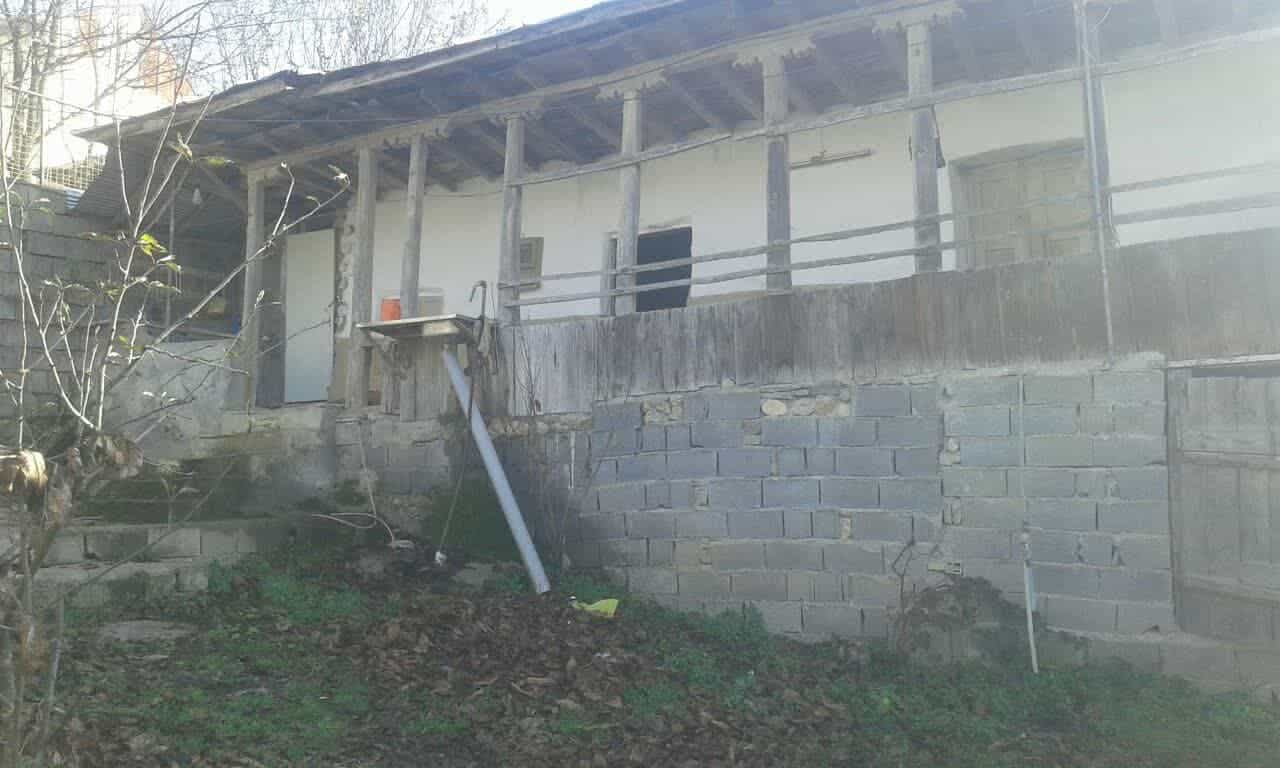اجاره اتاق کوهستانی در سنگچال آمل - شلکنار