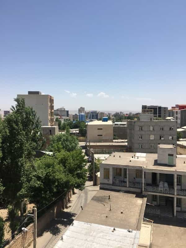 اجاره خانه مبله در طالقانی - سه تخته