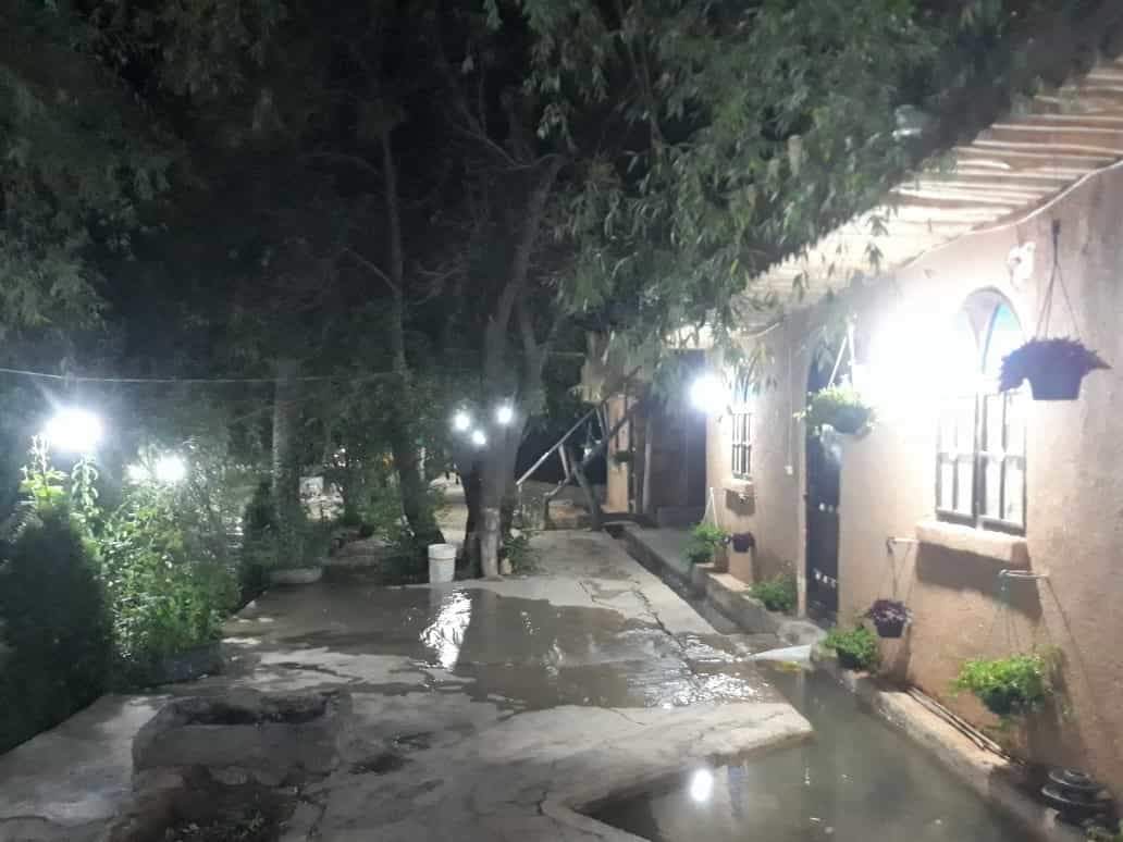 اجاره اتاق سنتی در بهشت مکان کهکران - 20متر