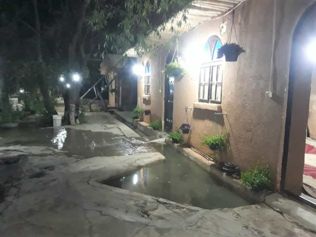 اجاره اتاق سنتی در بهشت مکان کهکران - 20متر