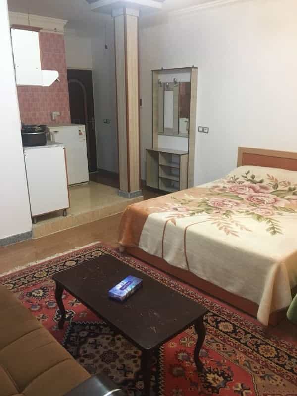 اجاره هتل آپارتمان در طالقانی سرعین - 7