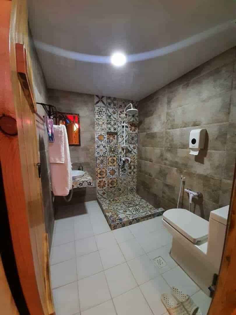 اجاره اتاق چهارتخته در یزدلان ابوزیدآباد