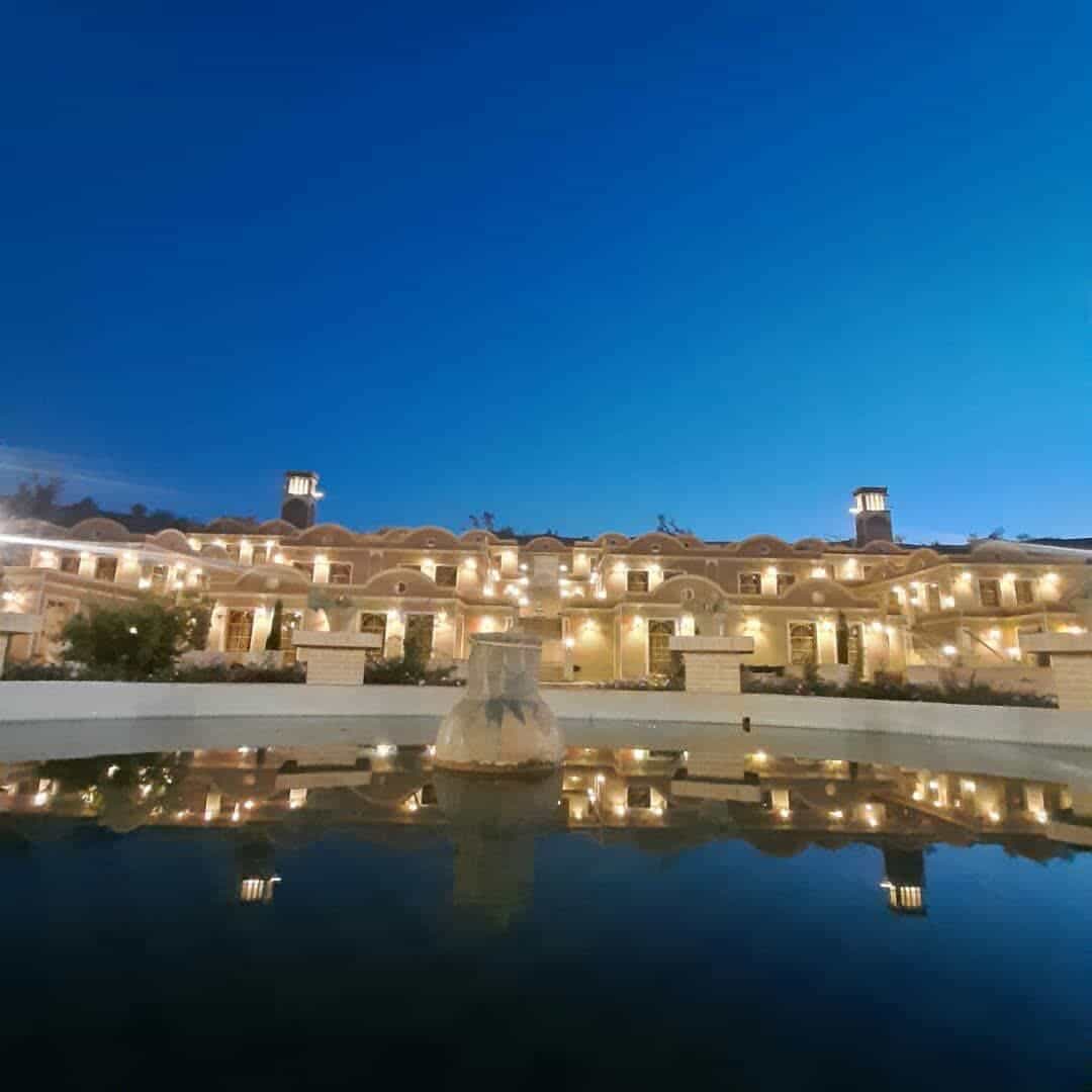 اجاره اتاق چهارتخته در یزدلان ابوزیدآباد