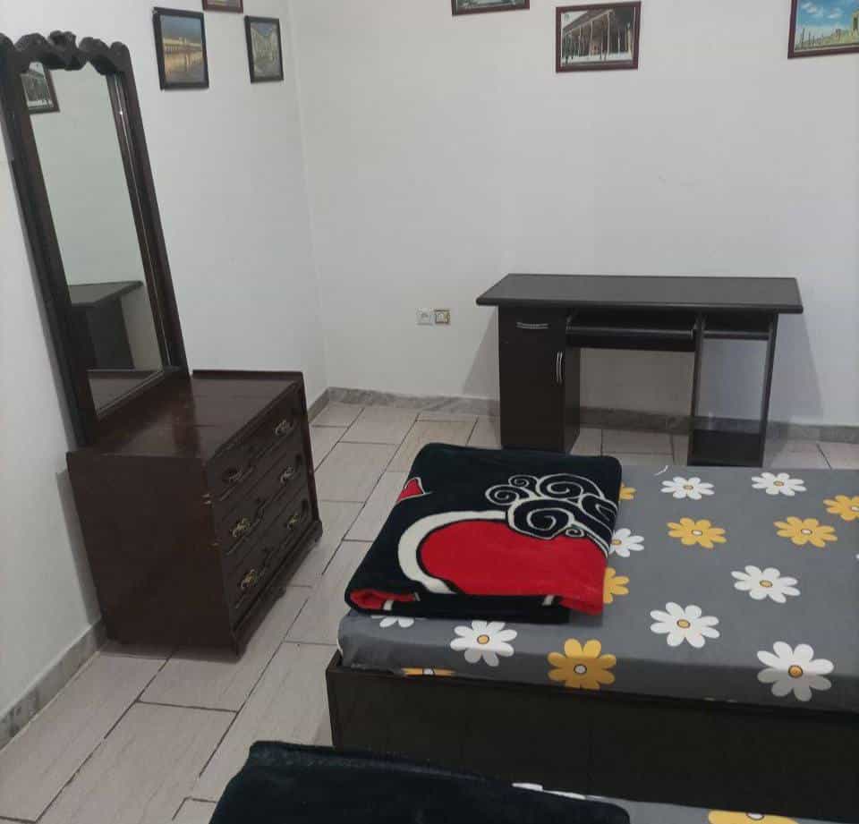 اجاره آپارتمان مبله در رشت