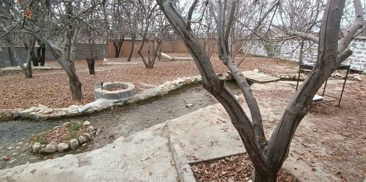 اجاره سوئیت دوتخته در سربست سپیدان - 30متر