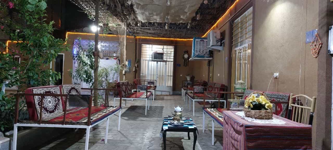 اجاره اتاق دو تخته در شهداد - 12متر