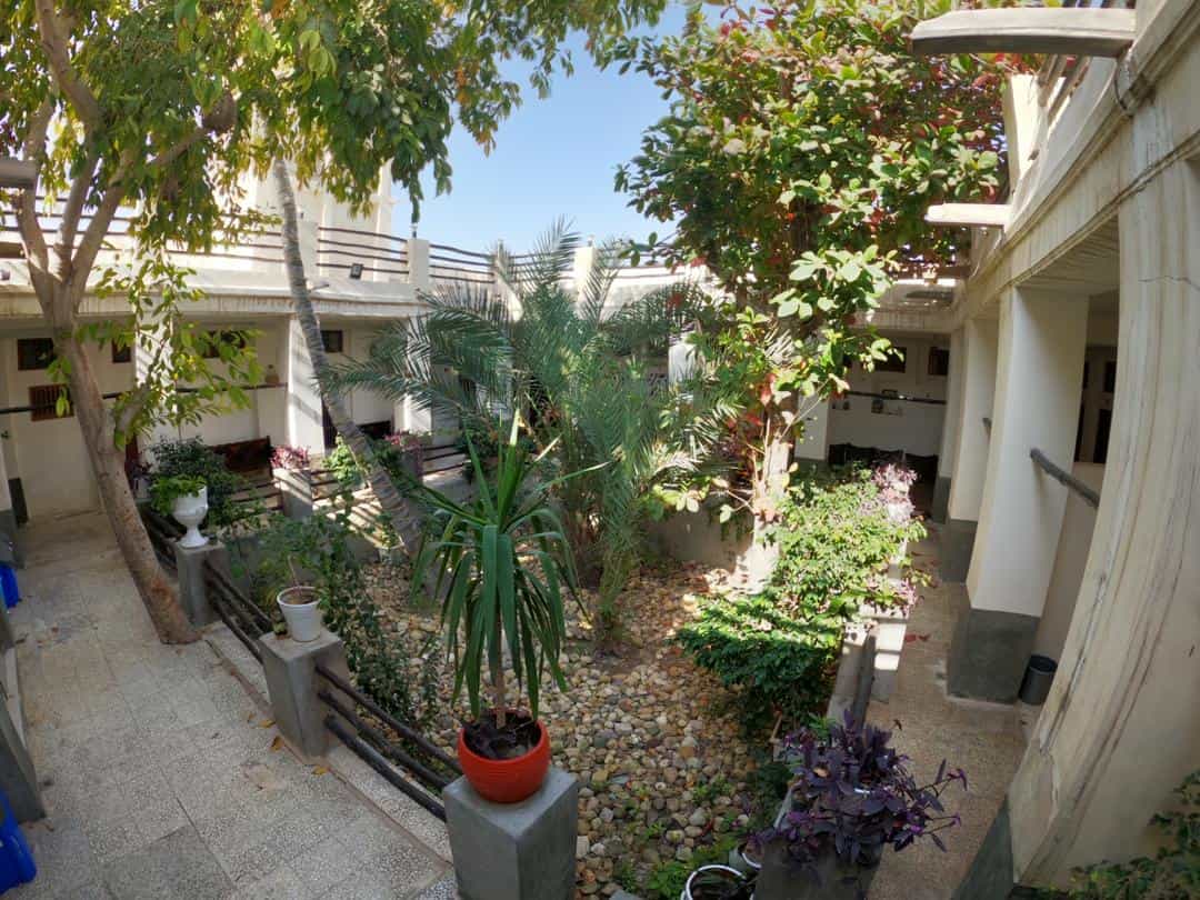اجاره بومگردی در کوی مهره بندرکنگ - 3 تخته مستر