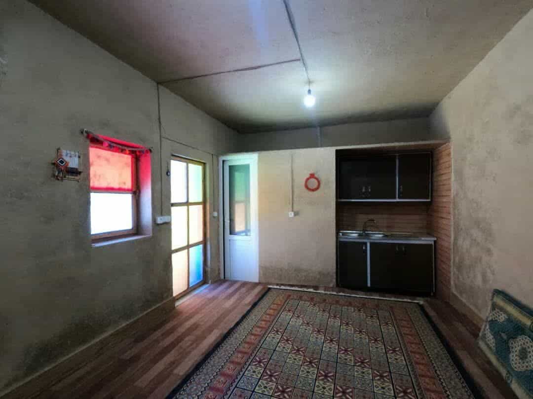 اجاره اتاق سنتی در رامیان - 50 متر