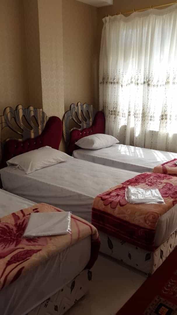 اجاره سوئیت مبله در هفت تنان شیراز_2