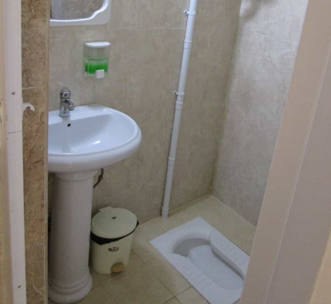اجاره سوئیت سه تخته نزدیک حرم در قم