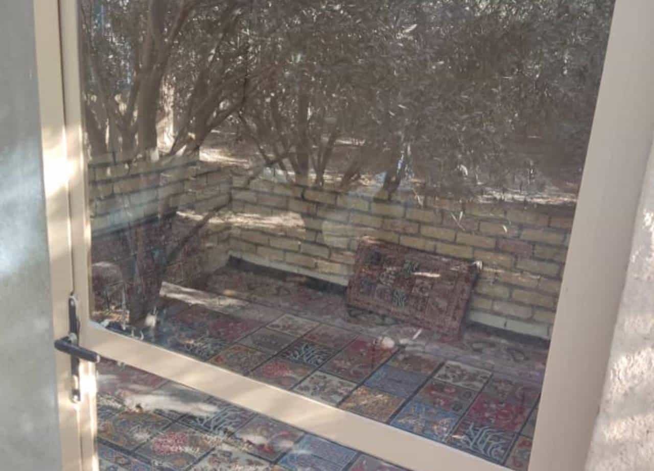اجاره اتاق در محمود آباد گرمسار - 12متر