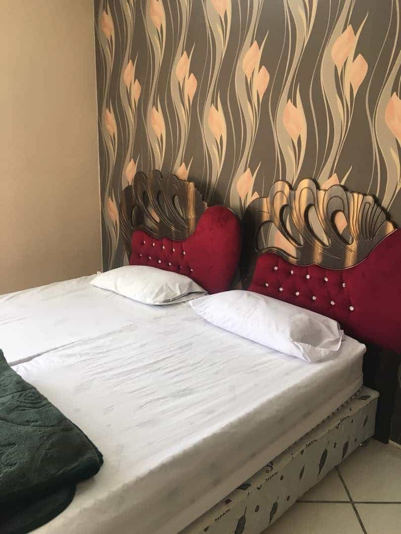 اجاره منزل مبله فول امکانات در هفت تنان شیراز