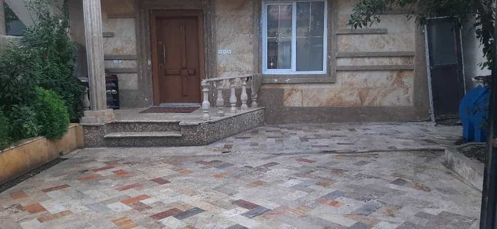 منزل مبله در شیراز
