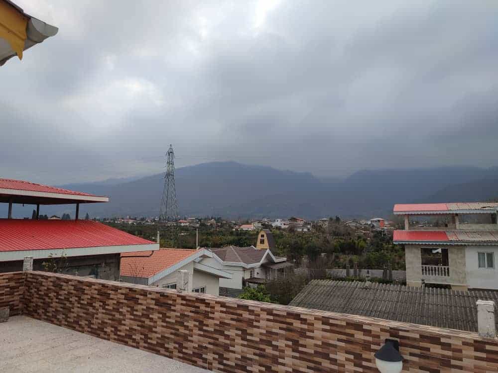 اجاره ویلا در روستای قاسم آباد سفلی چابکسر