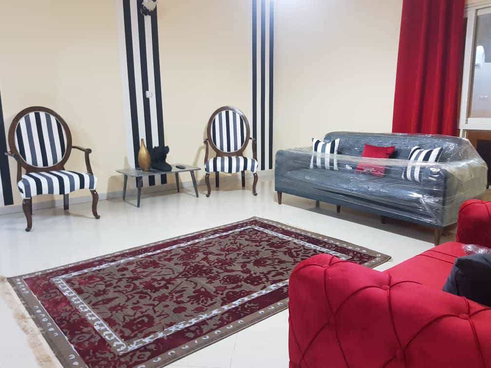 آپارتمان در فاز 3 شهرک صدف کیش