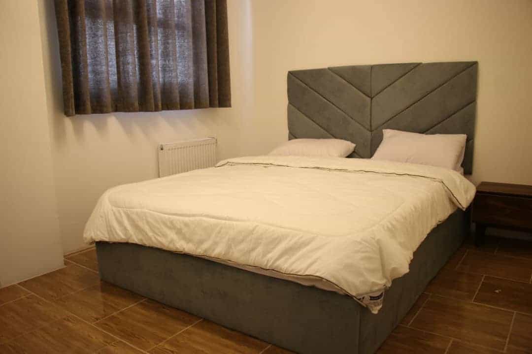 اجاره آپارتمان در بلوار دکتر حسابی شیراز - 5