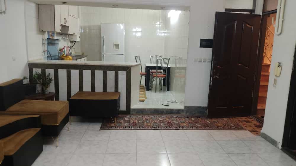 اجاره آپارتمان در باغمیشه تبریز - طبقه اول