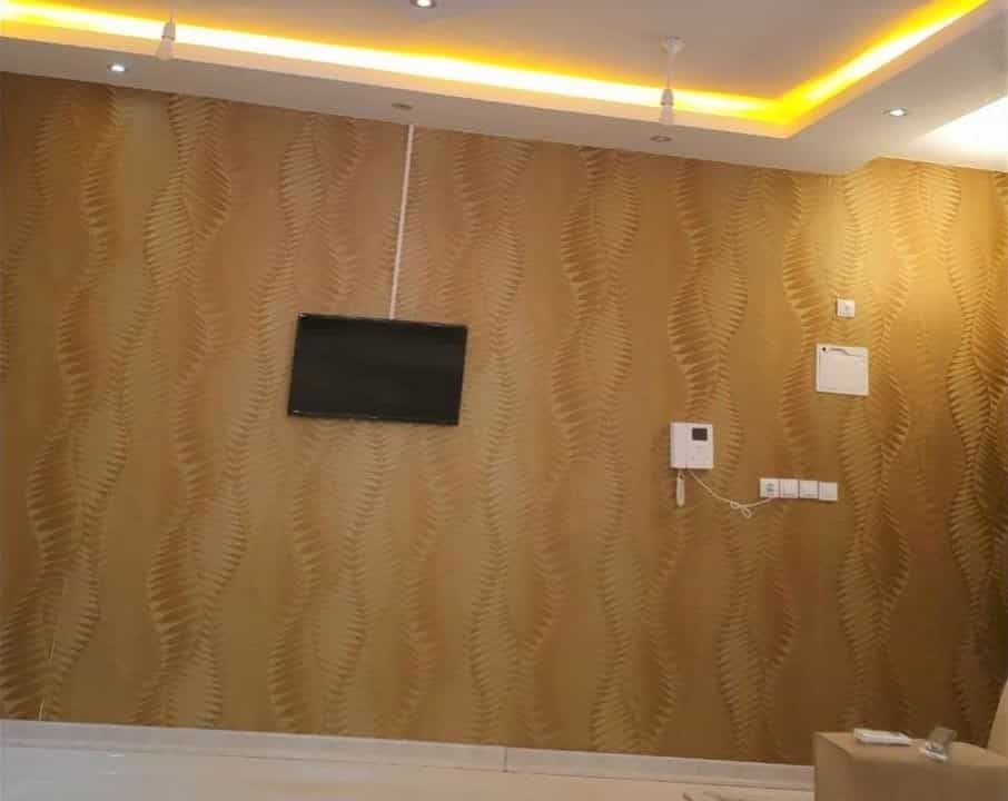 اجاره آپارتمان مبله در خیابان امیری آبادان - 3