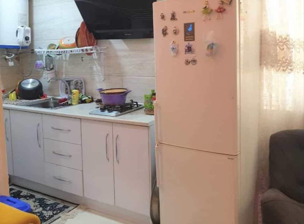 اجاره آپارتمان مبله در خیابان امیری آبادان - 3