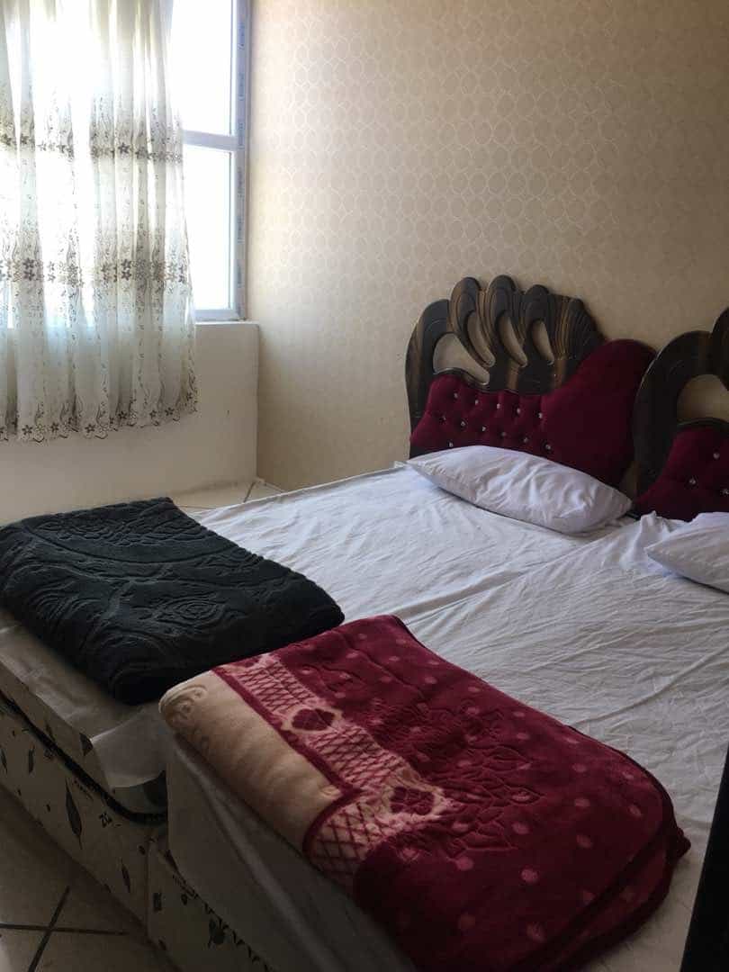 اجاره منزل مبله اجاره ای در هفت تنان شیراز_یک خواب2